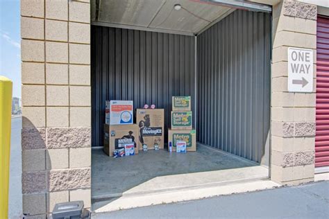 metro storage bloomington|Metro Self Storage 